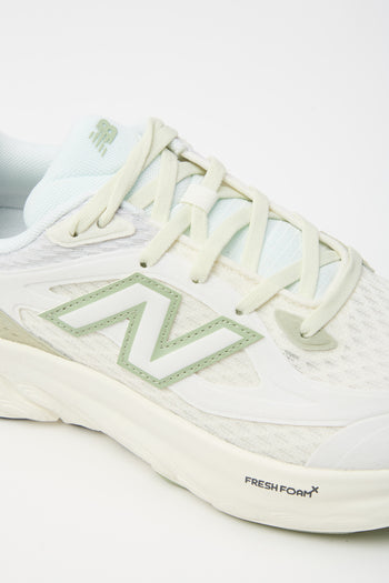 New Balance Sneaker Garter Snake Donna - 4