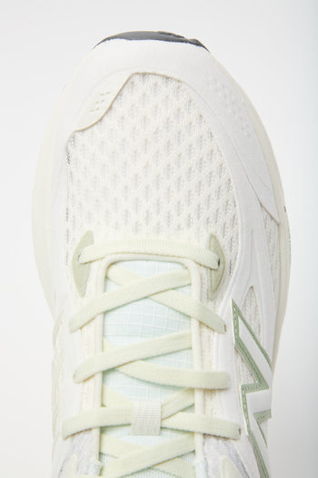 New Balance Sneaker Garter Snake Donna - 5
