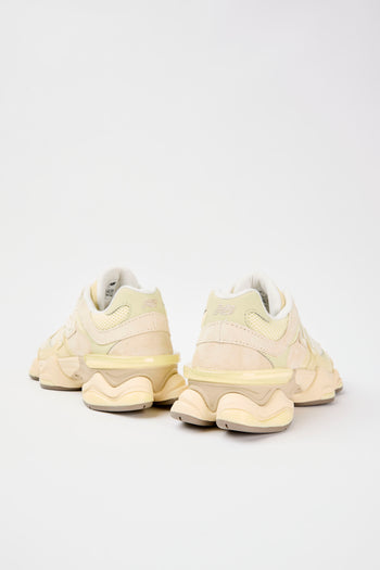 New Balance Sneaker Yellow Uomo - 6
