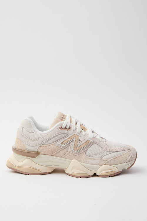 New Balance Sneaker Bisque Donna