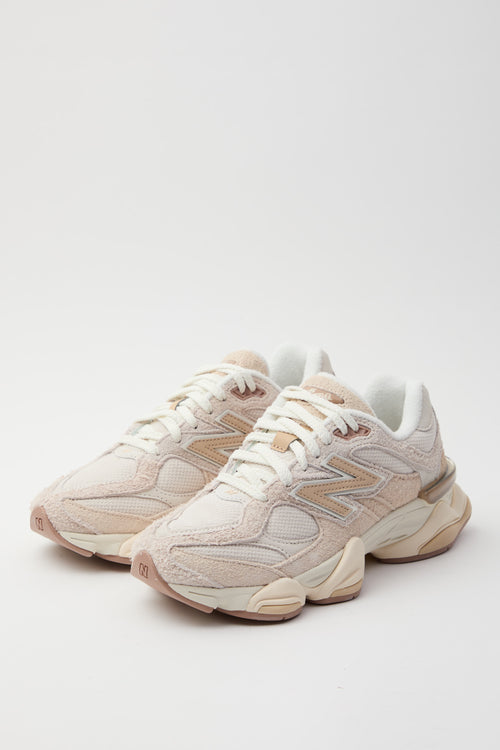New Balance Sneaker Bisque Donna - 2