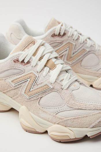 New Balance Sneaker Bisque Donna - 4