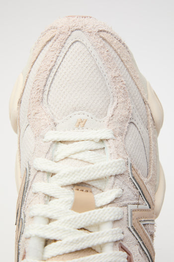 New Balance Sneaker Bisque Donna - 5