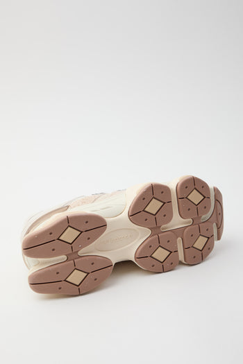 New Balance Sneaker Bisque Donna - 6