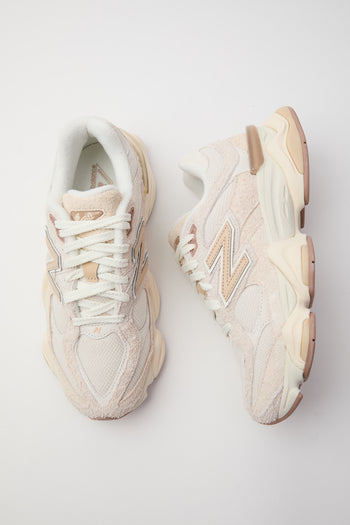 New Balance Sneaker Bisque Donna - 7