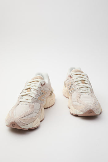 New Balance Sneaker Bisque Donna - 8