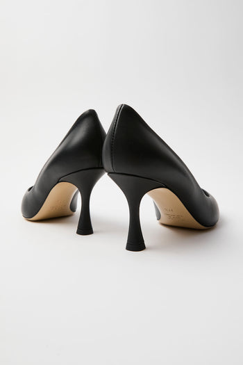 Ninalilou Décolleté Nero Donna - 7