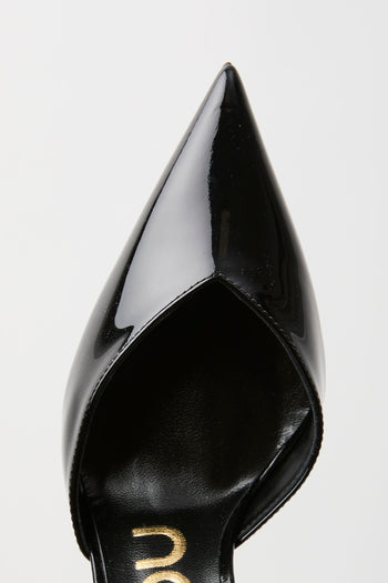 Ninalilou Décolleté Nera Donna - 7