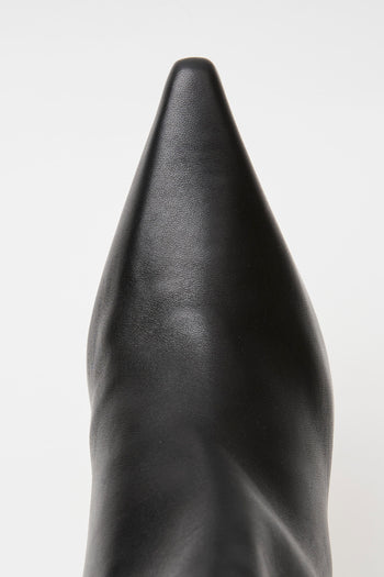 Ninalilou Stivale Nero Donna - 7