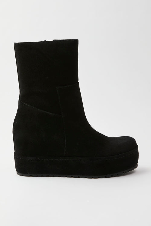 Paloma BarcelÒ Stivaletto Black Donna