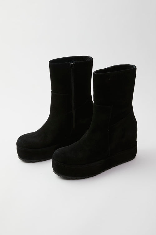 Paloma BarcelÒ Stivaletto Black Donna - 2