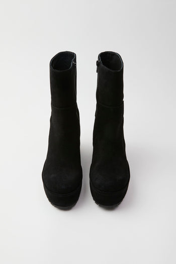 Paloma BarcelÒ Stivaletto Black Donna - 3