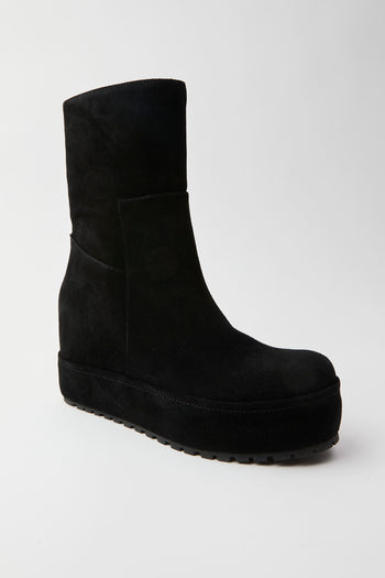 Paloma BarcelÒ Stivaletto Black Donna - 4