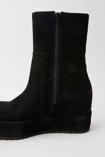 Paloma BarcelÒ Stivaletto Black Donna - 5