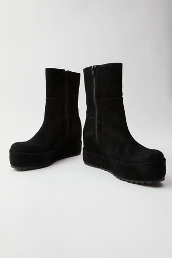 Paloma BarcelÒ Stivaletto Black Donna - 6