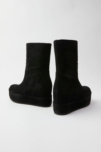 Paloma BarcelÒ Stivaletto Black Donna - 7