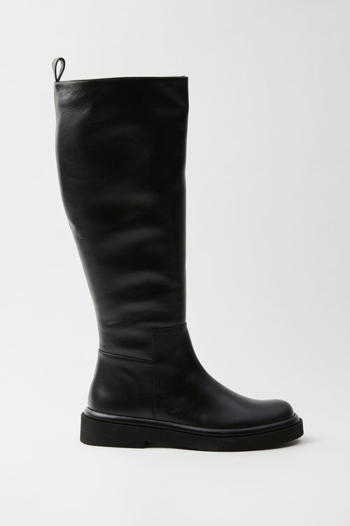 Paloma BarcelÒ Stivale Black Donna