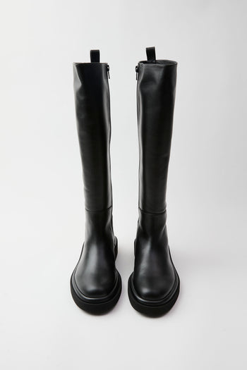 Paloma BarcelÒ Stivale Black Donna - 3