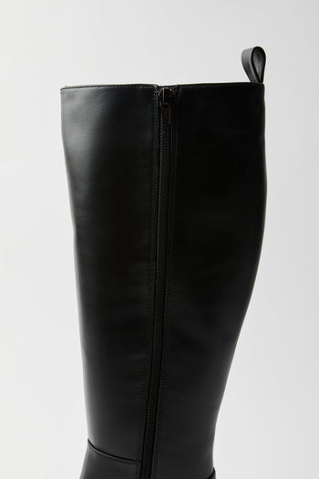 Paloma BarcelÒ Stivale Black Donna - 4