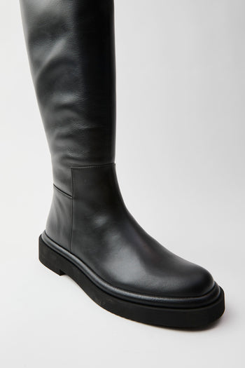 Paloma BarcelÒ Stivale Black Donna - 5