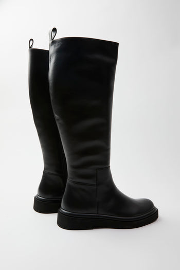 Paloma BarcelÒ Stivale Black Donna - 7