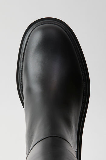 Paloma BarcelÒ Stivale Black Donna - 8
