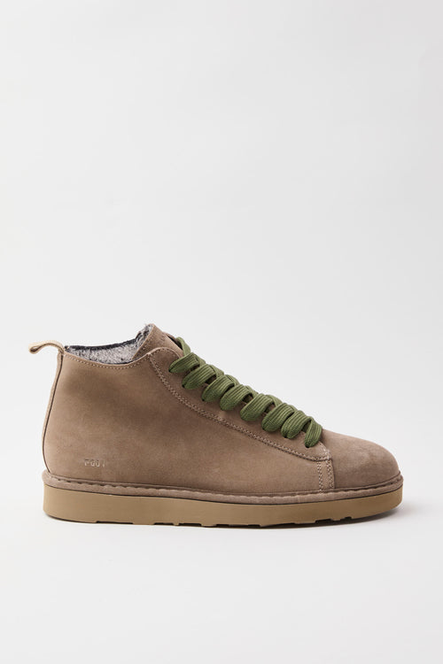 Panchic Polacchino Walnut/military Uomo