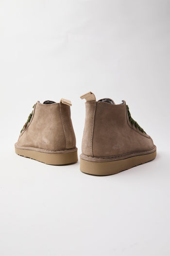 Panchic Polacchino Walnut/military Uomo - 6