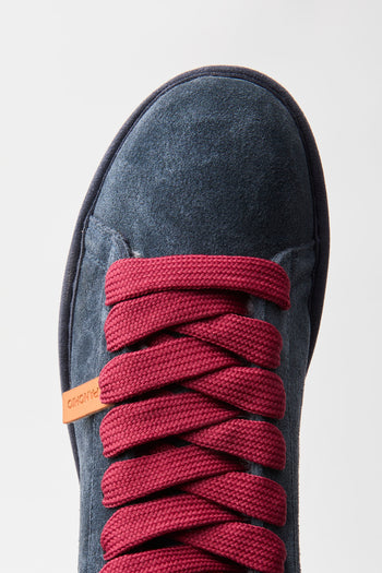 Panchic Polacchino Cobalt/biking Red Uomo - 8