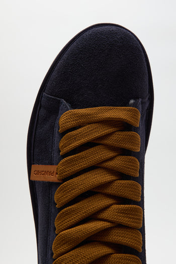 Panchic Polacchino Space Blue/brown Uomo - 4