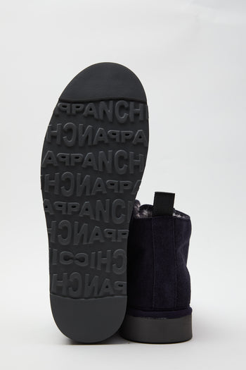Panchic Polacchino Space Blue/brown Uomo - 5