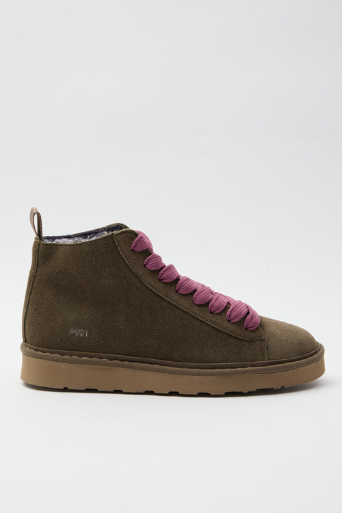Panchic Polacchino Military Donna