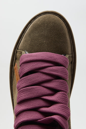 Panchic Polacchino Military Donna - 4