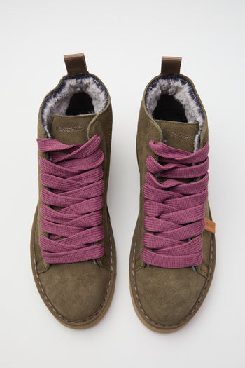 Panchic Polacchino Military Donna - 6