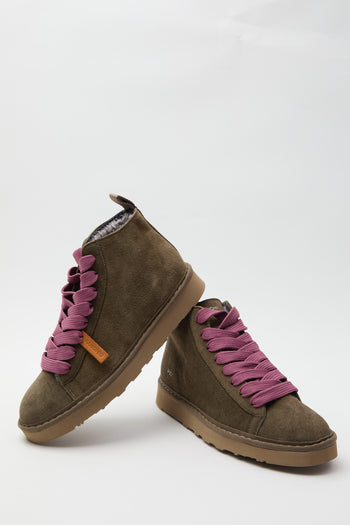 Panchic Polacchino Military Donna - 7