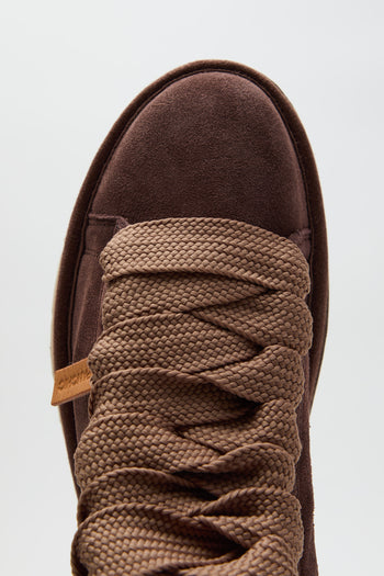 Panchic Polacchino Brown Donna - 6