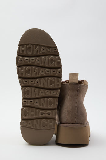 Panchic Polacchino Walnut Donna - 4
