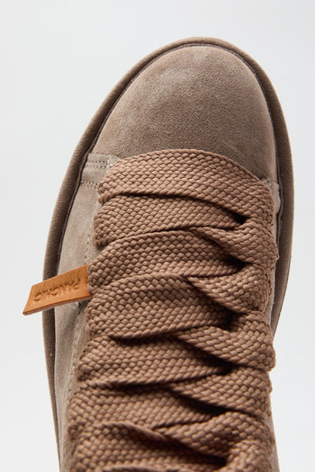 Panchic Polacchino Walnut Donna - 6