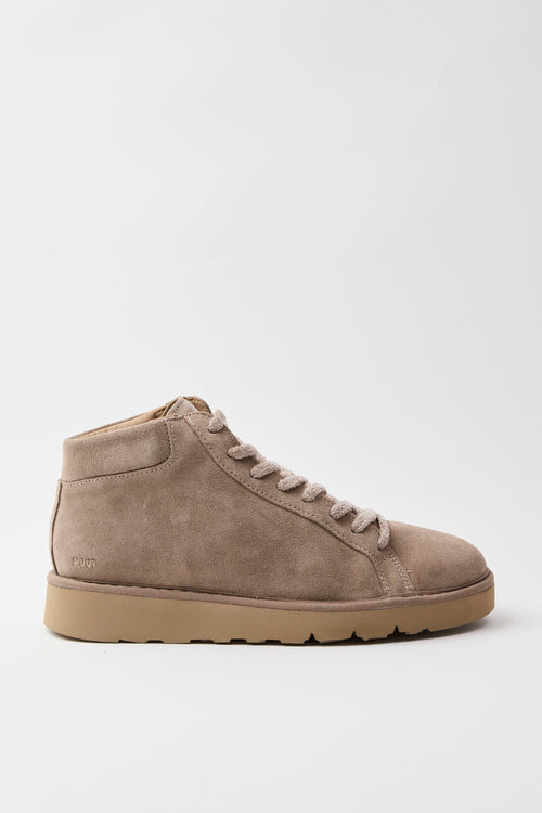 Panchic Polacchino Walnut Uomo