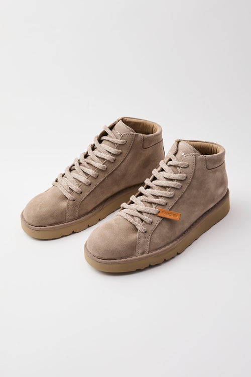 Panchic Polacchino Walnut Uomo - 2
