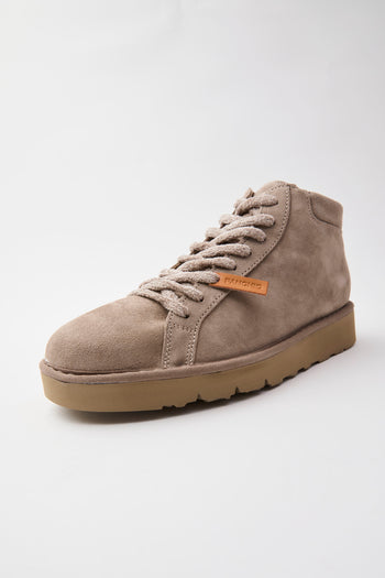 Panchic Polacchino Walnut Uomo - 3