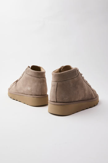 Panchic Polacchino Walnut Uomo - 5