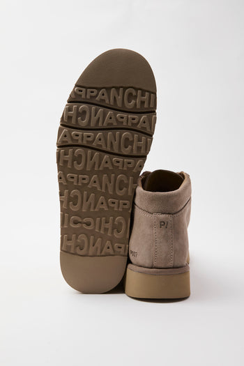Panchic Polacchino Walnut Uomo - 7