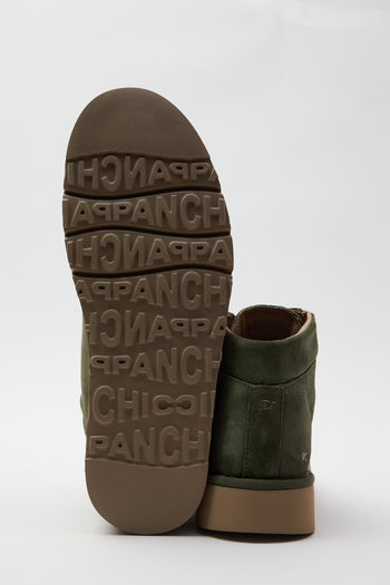 Panchic Polacchino Military Greeen Uomo - 5