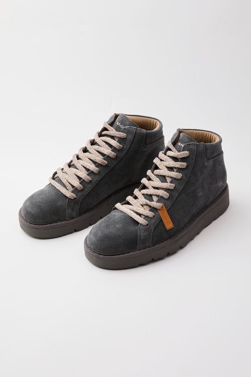 Panchic Polacchino Anthracite Uomo - 2