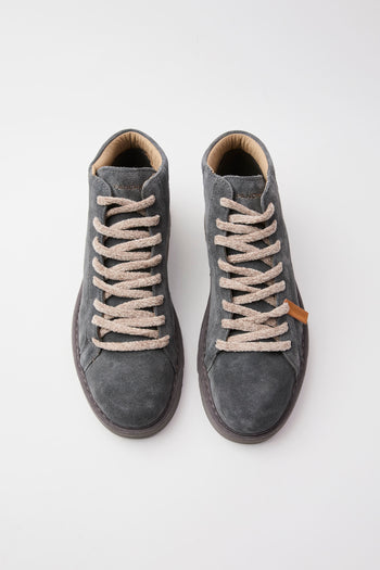 Panchic Polacchino Anthracite Uomo - 3