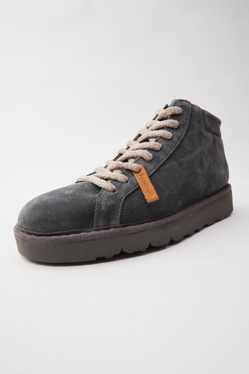 Panchic Polacchino Anthracite Uomo - 4