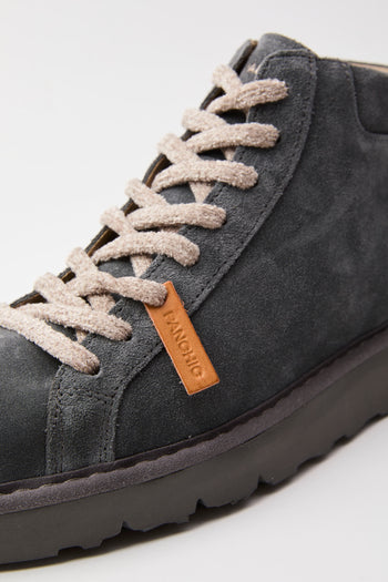 Panchic Polacchino Anthracite Uomo - 5