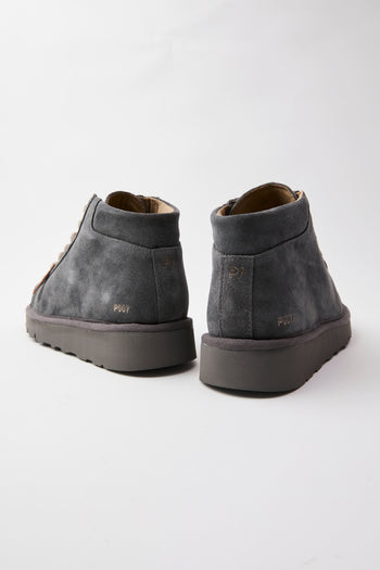 Panchic Polacchino Anthracite Uomo - 6