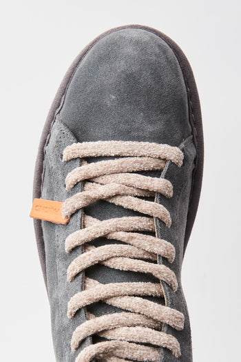 Panchic Polacchino Anthracite Uomo - 7